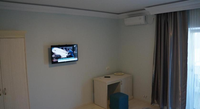 Hotel Mamaia Nord Năvodari Εξωτερικό φωτογραφία