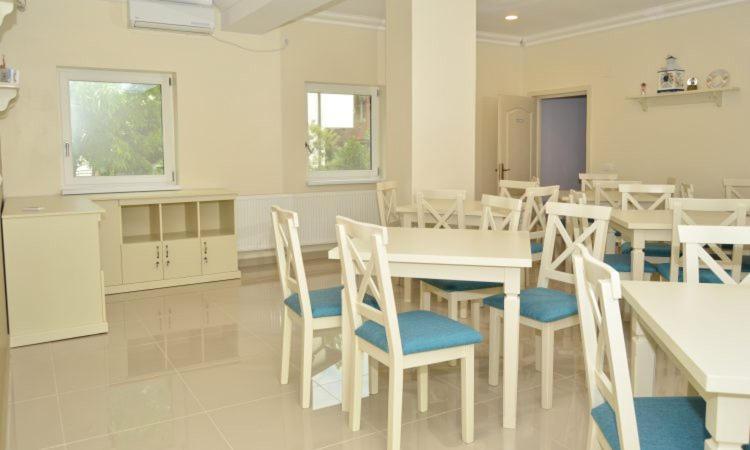 Hotel Mamaia Nord Năvodari Εξωτερικό φωτογραφία