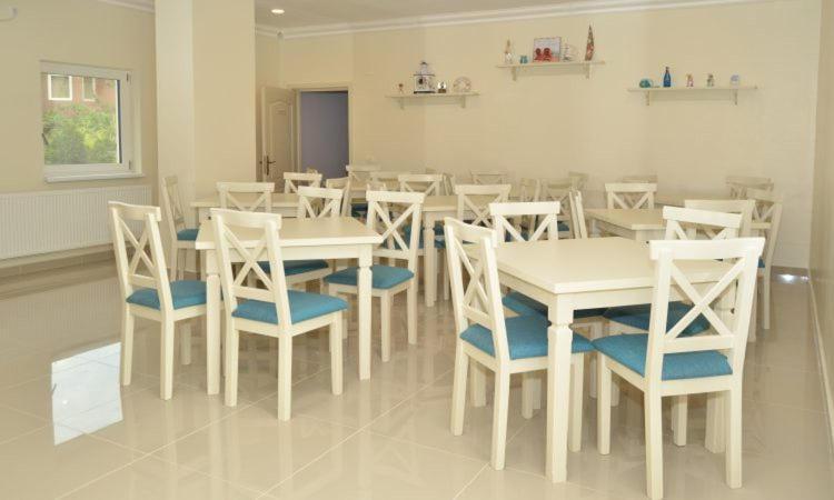 Hotel Mamaia Nord Năvodari Εξωτερικό φωτογραφία