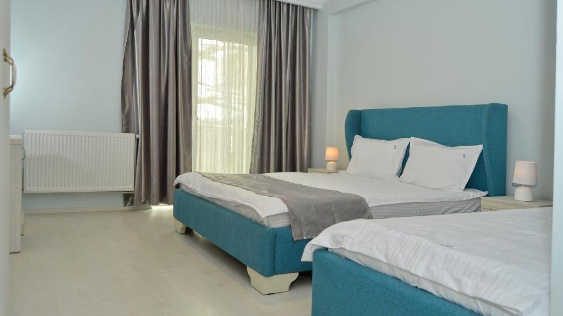 Hotel Mamaia Nord Năvodari Εξωτερικό φωτογραφία