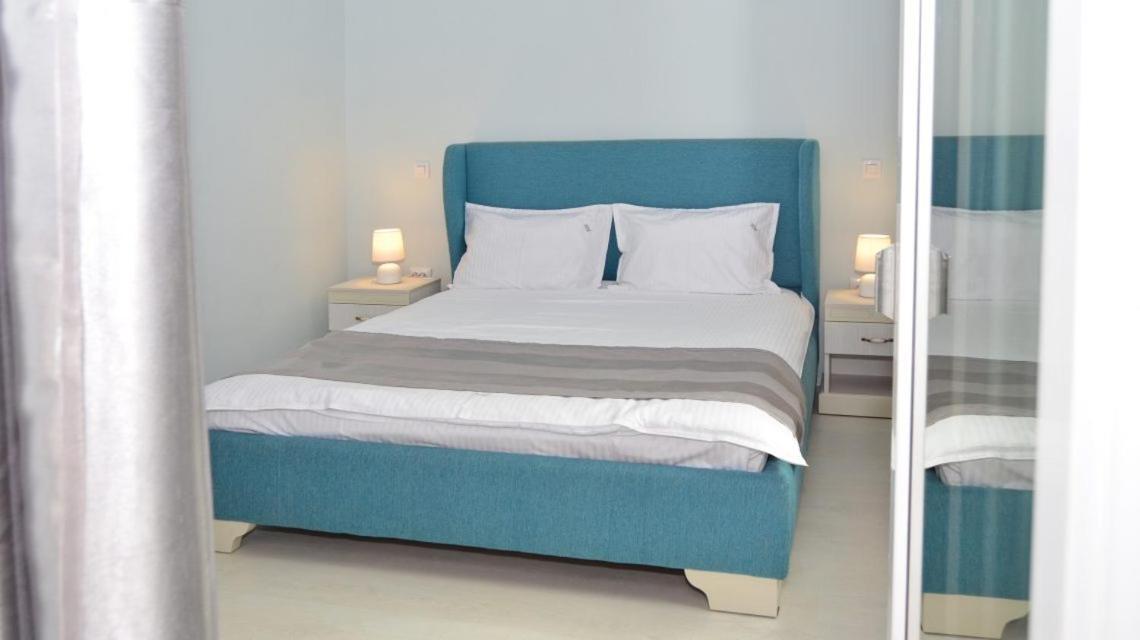 Hotel Mamaia Nord Năvodari Εξωτερικό φωτογραφία