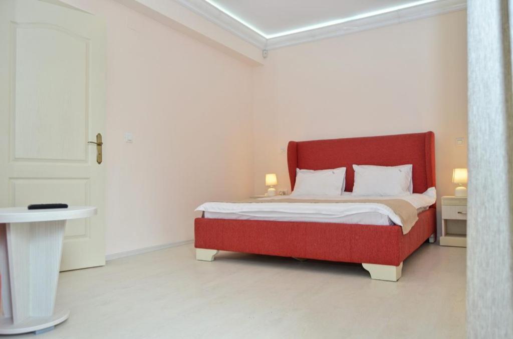 Hotel Mamaia Nord Năvodari Εξωτερικό φωτογραφία