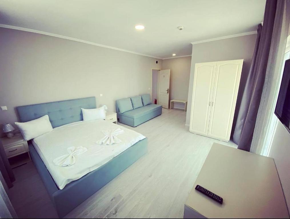Hotel Mamaia Nord Năvodari Εξωτερικό φωτογραφία